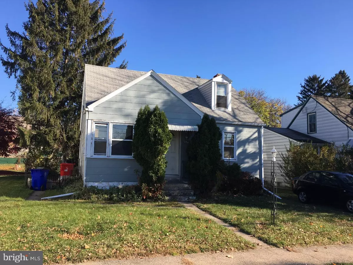 Pottstown, PA 19464,571 WILSON ST