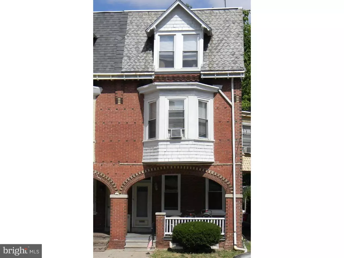 Norristown, PA 19401,23 E FORNANCE ST