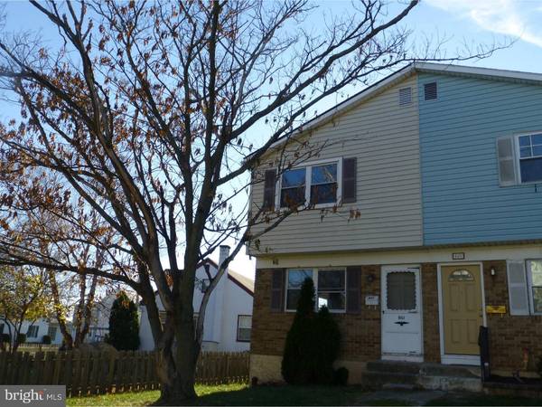 451 SEMINARY ST, Pennsburg, PA 18073