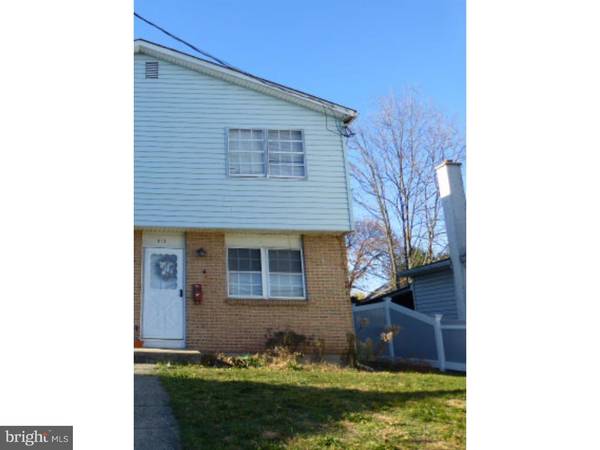 413 POTTSTOWN AVE, Pennsburg, PA 18073