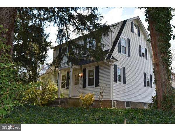 1776 FITZWATERTOWN RD, Willow Grove, PA 19090