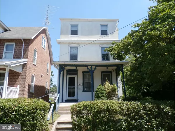 27 E 4TH ST, Lansdale, PA 19446