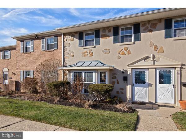 25 DELANCY CT, North Wales, PA 19454