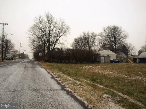 LOT 2ND ST, East Greenville, PA 18041