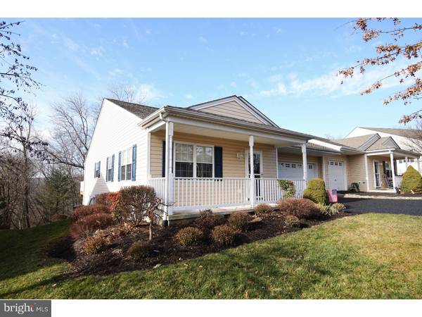 145 W HARMONY DR, Pottstown, PA 19464