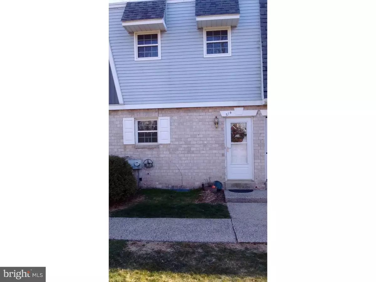 Pottstown, PA 19464,314 VILLAGE LN