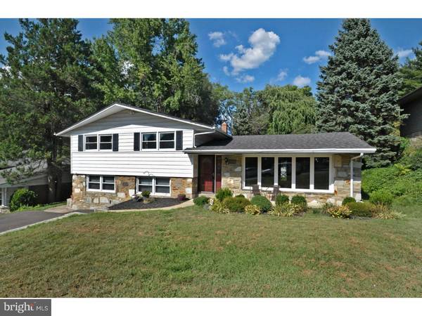 1058 HENRIETTA AVE, Huntingdon Valley, PA 19006