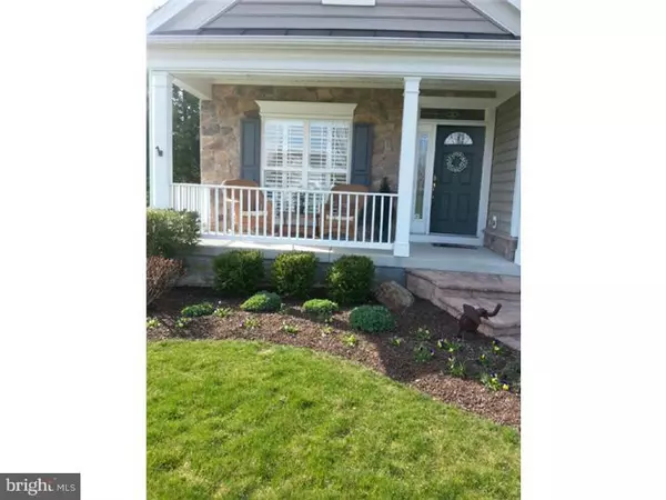 Kennett Square, PA 19348,213 BEGONIA CIR