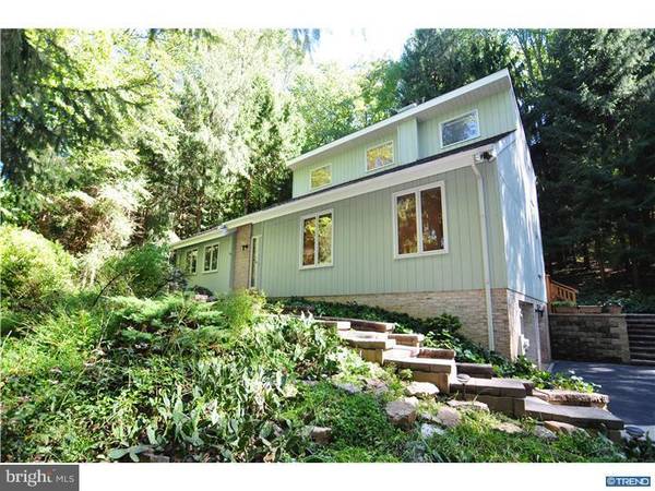 6 QUARTZ MILL RD, Landenberg, PA 19350