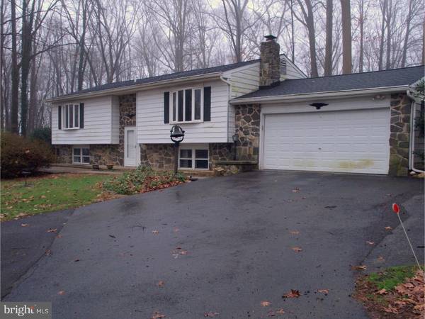 226 GLEN ROY RD, Nottingham, PA 19362