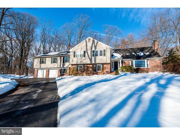 12 OAK TREE LN, Malvern, PA 19355