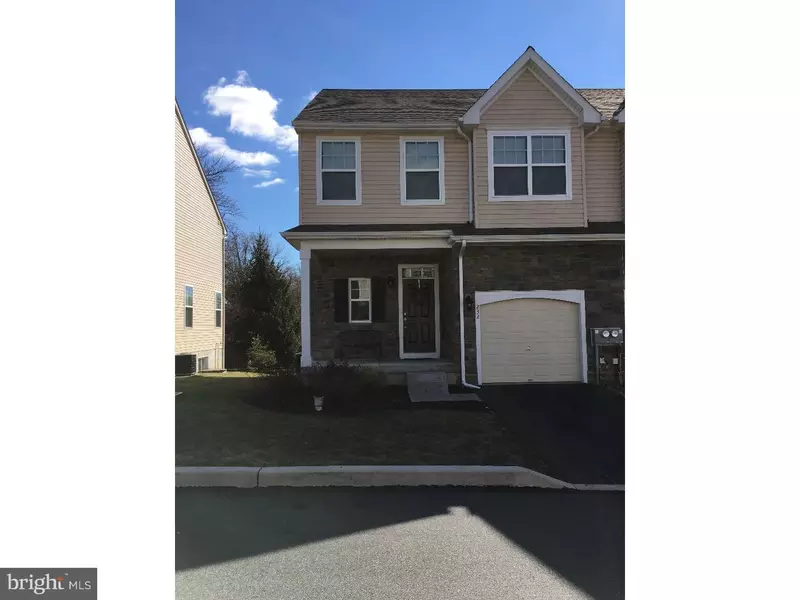 232 MULLEN DR, Avondale, PA 19311