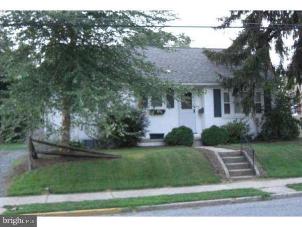 471 SOUTH ST, Oxford, PA 19363