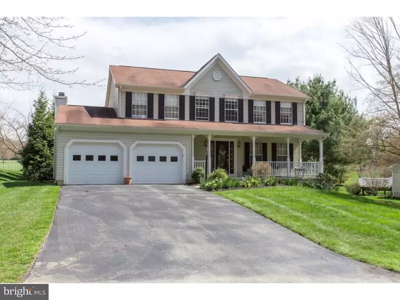 27 BALMORAL DR, Chadds Ford, PA 19317