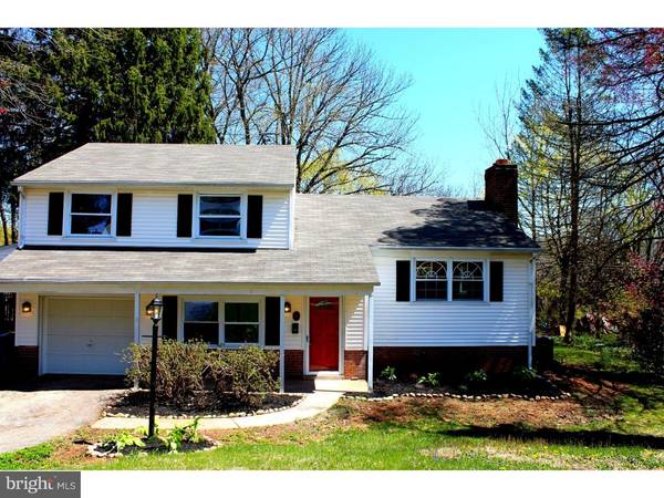 31 CHETWYND RD, Paoli, PA 19301