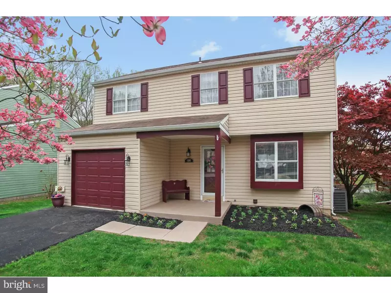 1106 VERMONT LN, Downingtown, PA 19335