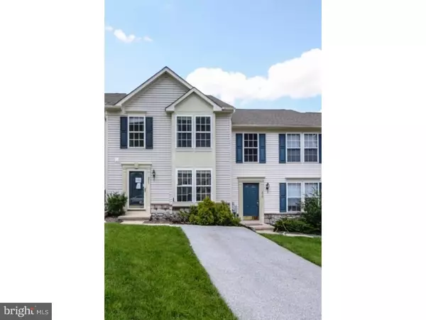 211 MAPLE AVE, Coatesville, PA 19320