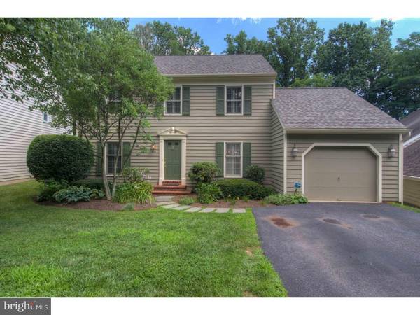 414 CRANBERRY LN, West Chester, PA 19380