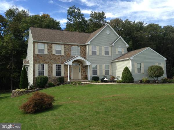 71 RAMBLEWOOD DR, West Brandywine, PA 19343