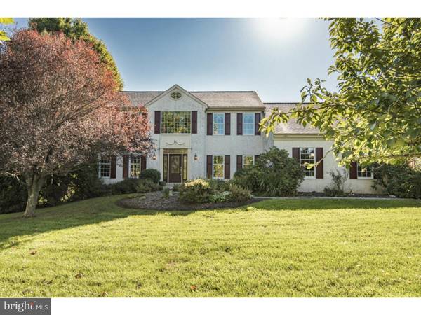 424 CHRISLENA LN, West Chester, PA 19380