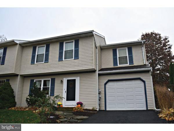 494 CATHERINE DR, Parkesburg, PA 19365