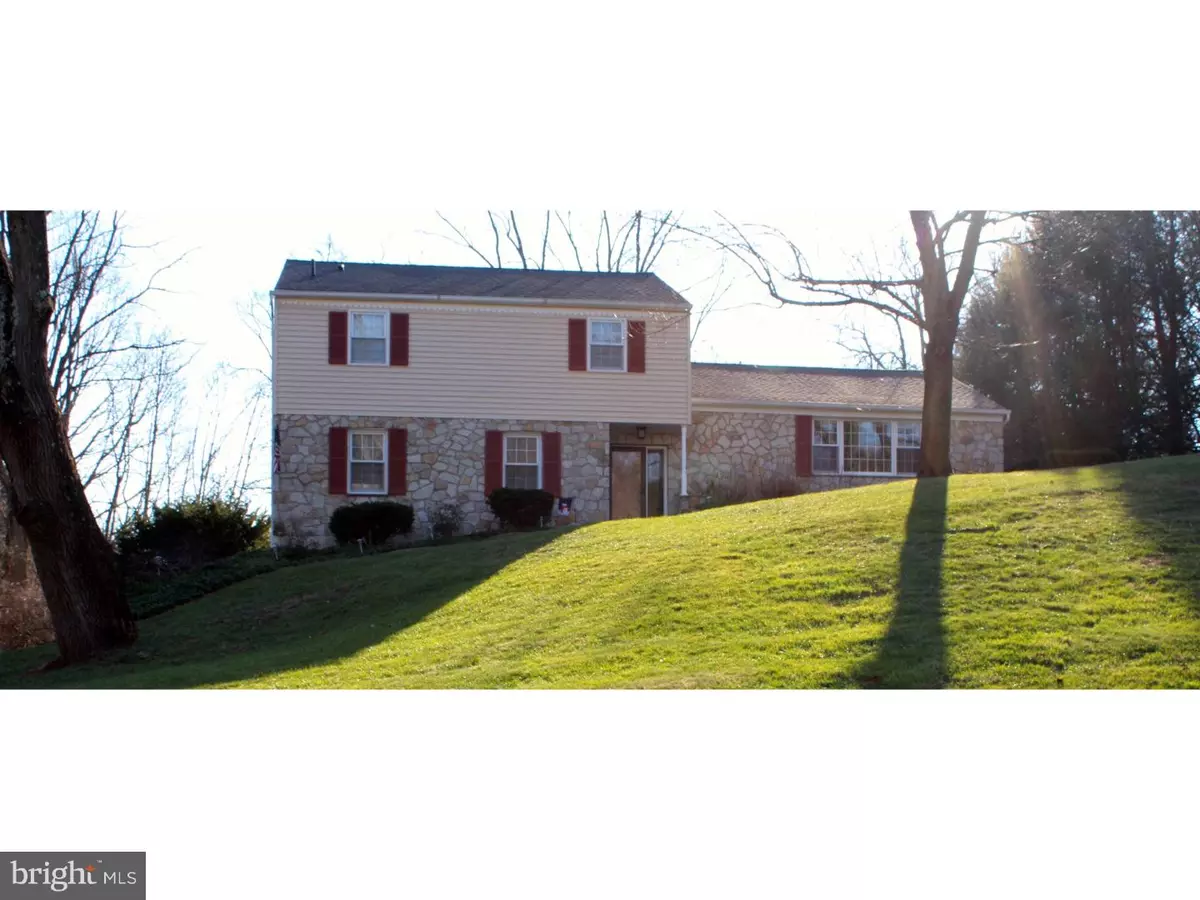 West Chester, PA 19382,1416 CIDER KNOLL WAY