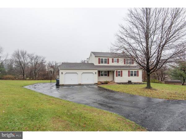 13 KENDEL CIR, Coatesville, PA 19320