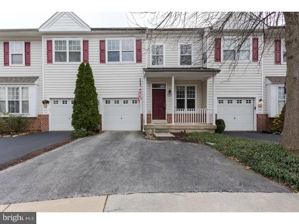 115 VICTORIA CT, Malvern, PA 19355