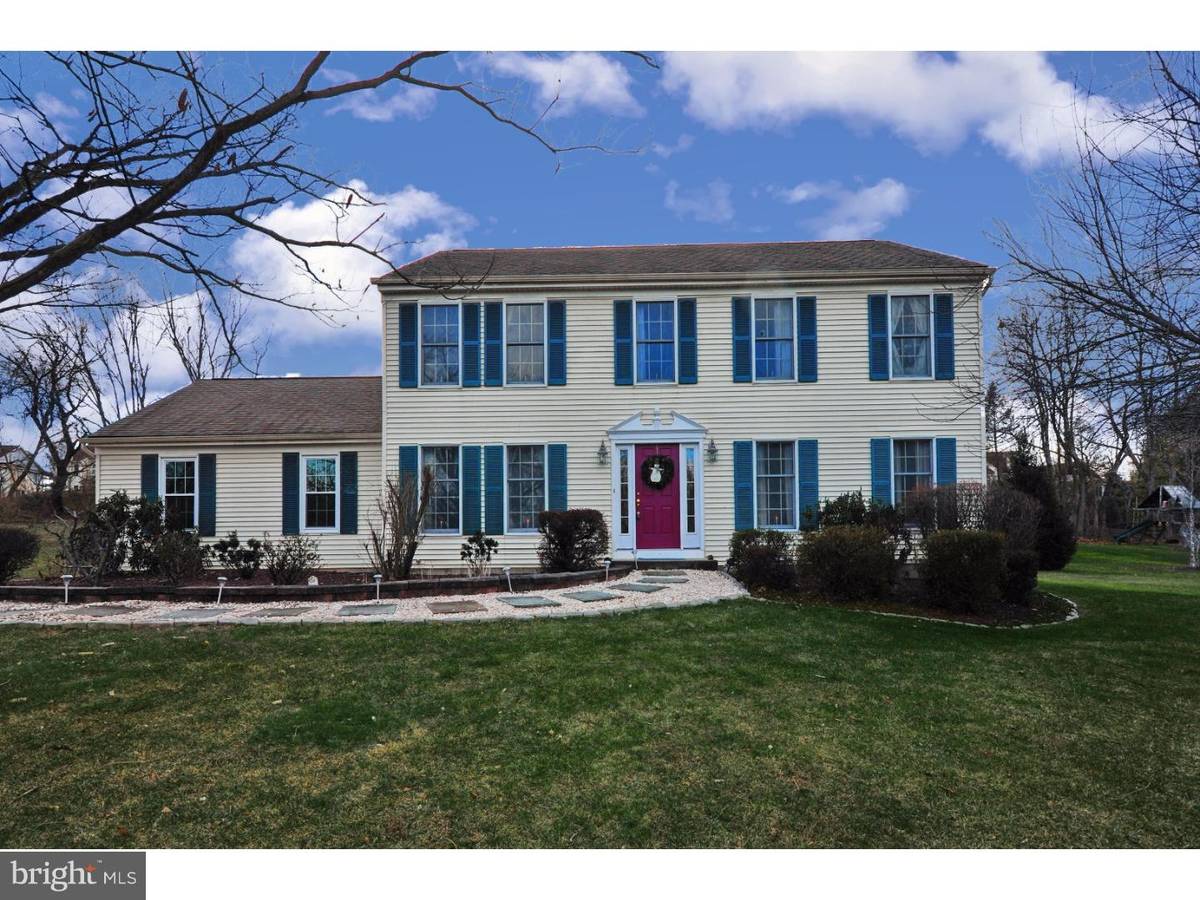 Phoenixville, PA 19460,108 PETER DEHAVEN DR