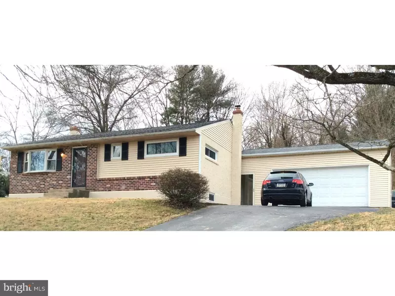 605 BROOKHILL RD, West Chester, PA 19380