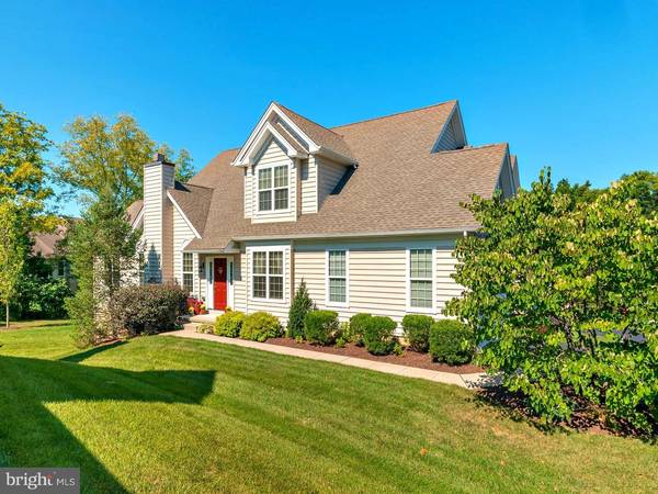 514 DOWNING CT, Exton, PA 19341