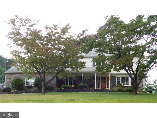 1119 HARMONY HILL RD, Downingtown, PA 19335