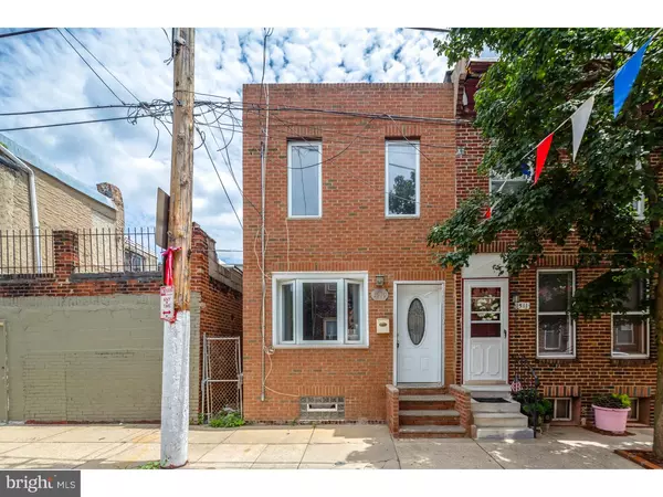 1509 S WOODSTOCK ST, Philadelphia, PA 19146