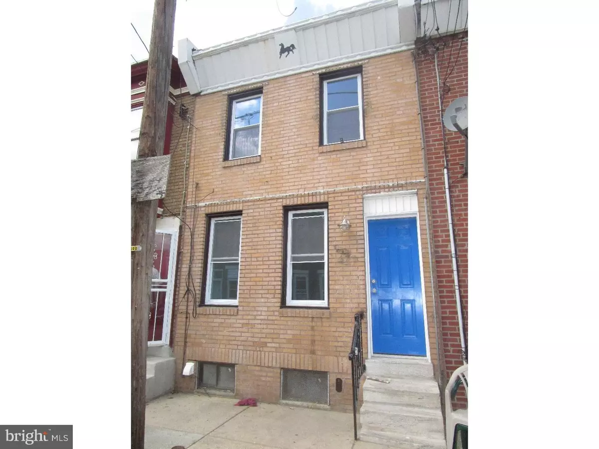 Philadelphia, PA 19148,427 HOFFMAN ST