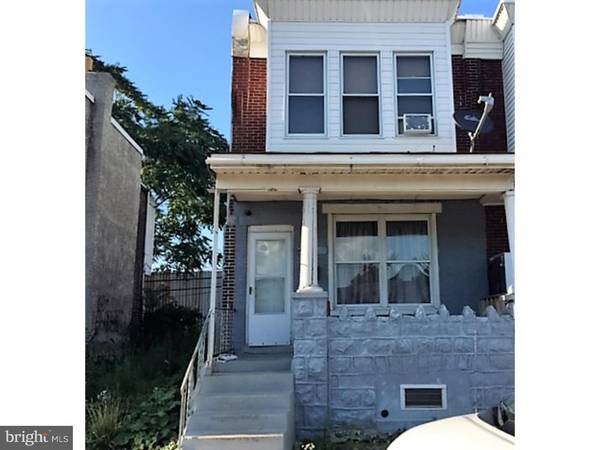 1323 E CAREY ST, Philadelphia, PA 19124