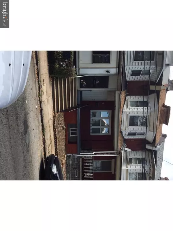 449 W COULTER ST, Philadelphia, PA 19144