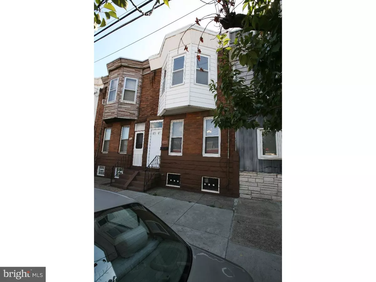 Philadelphia, PA 19134,2560 E WESTMORELAND ST