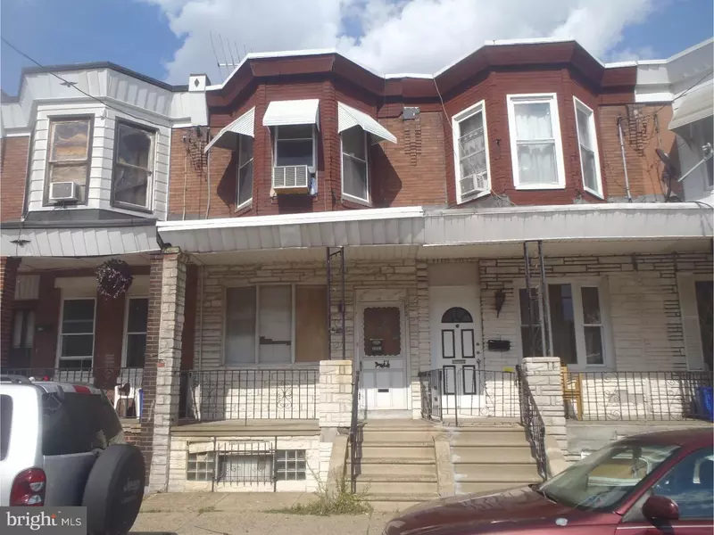 2321 E ANN ST, Philadelphia, PA 19134