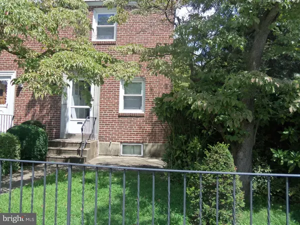 6611 SILVERWOOD ST, Philadelphia, PA 19128