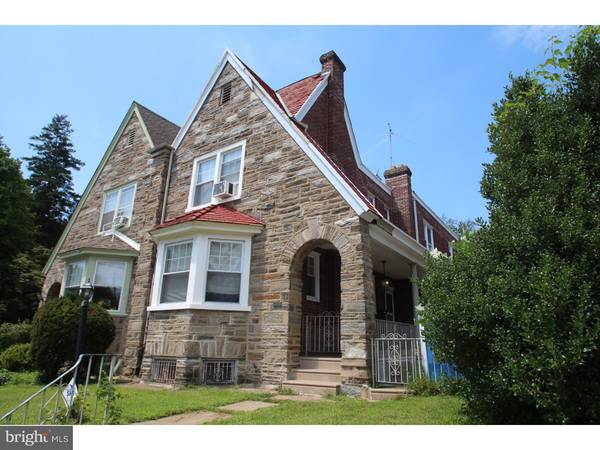 4932 CASTOR AVE, Philadelphia, PA 19124