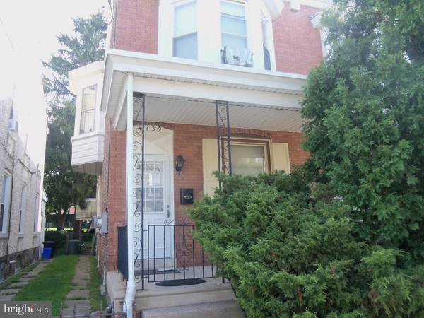 4339 FREELAND AVE, Philadelphia, PA 19128