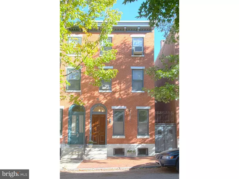 2223 MOUNT VERNON ST, Philadelphia, PA 19130