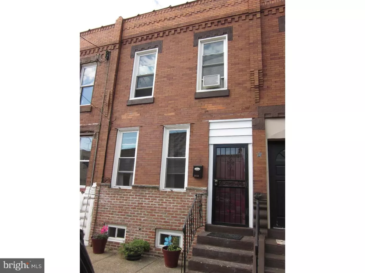 Philadelphia, PA 19134,2650 E CLEARFIELD ST