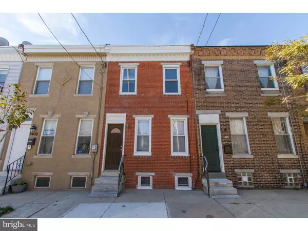 Philadelphia, PA 19146,1406 S CHADWICK ST