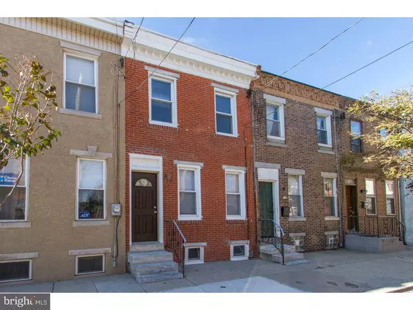 Philadelphia, PA 19146,1406 S CHADWICK ST