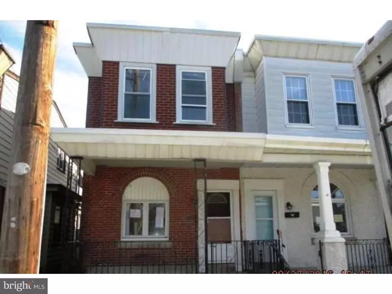 8237 CRAIG ST, Philadelphia, PA 19136