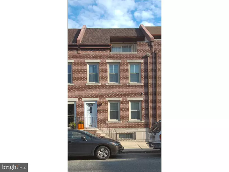 409 BROWN ST, Philadelphia, PA 19123