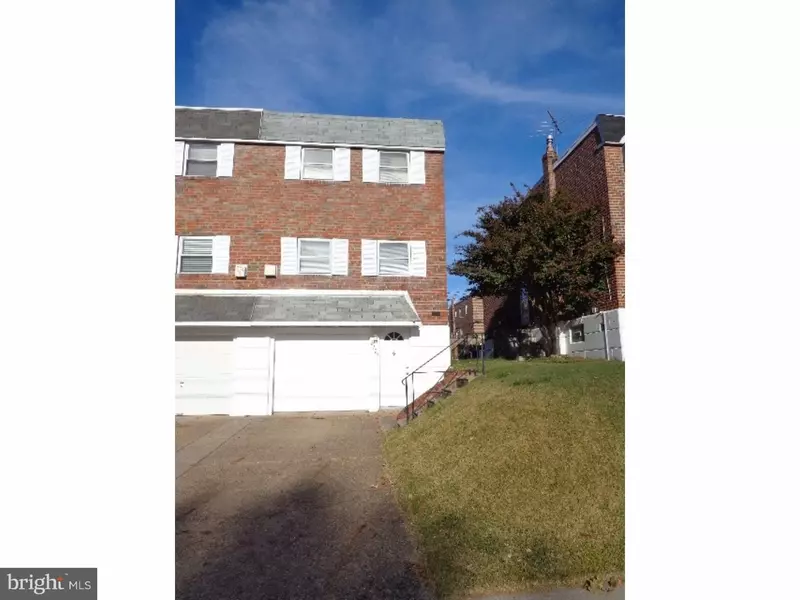 2723 TOLBUT ST, Philadelphia, PA 19152