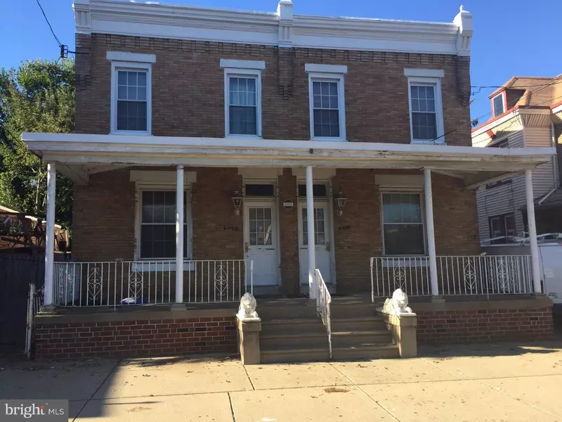 6008 TORRESDALE AVE, Philadelphia, PA 19135