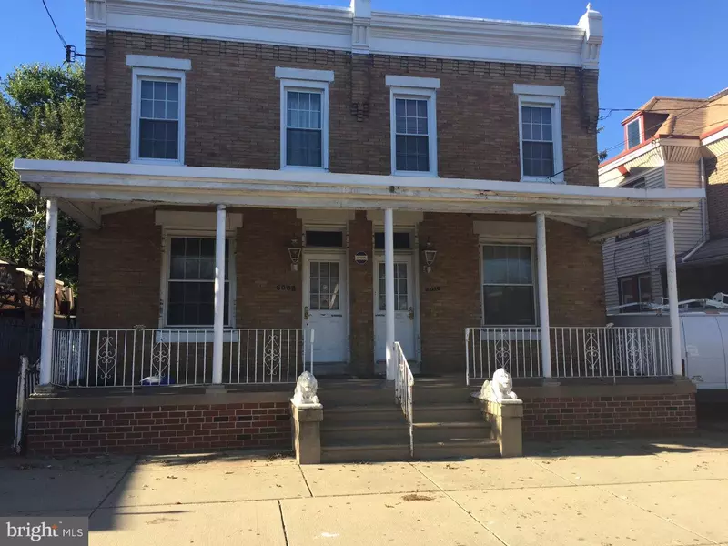 6010 TORRESDALE AVE, Philadelphia, PA 19135